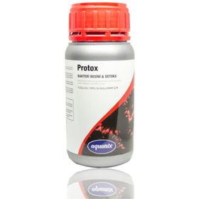 Aquanix Detox 250 ml Protox Bakteri Besini