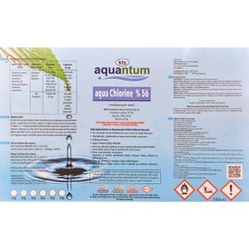 Aquantum 10 kg 56 Granül %56 Aktif Klor