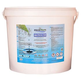 Aquantum 10 kg 56 Granül %56 Aktif Klor