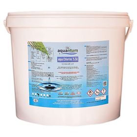 Aquantum 10 kg 56 Granül %56 Aktif Klor