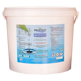 Aquantum 10 kg 56 Granül %56 Aktif Klor