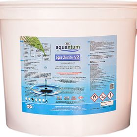 Aquantum 10 kg 56 Granül %56 Aktif Klor