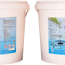 Aquantum 10 kg 56 Granül %56 Aktif Klor