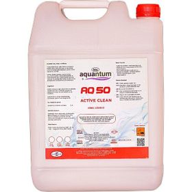 Aquantum 10 kg 9 lt Active Clean Kireç ve Kir Çözer Temizler