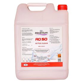Aquantum 10 kg 9 lt Active Clean Kireç ve Kir Çözer Temizler