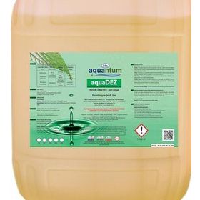 Aquantum 10 kg Liquid Algaecide Yosun Önleyici Giderici