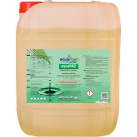 Aquantum 10 kg Liquid Algaecide Yosun Önleyici Giderici