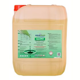 Aquantum 10 kg Liquid Algaecide Yosun Önleyici Giderici