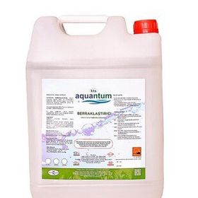 Aquantum 10 kg Liquid Brightener Parlatıcı Berraklaştırıcı