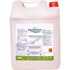 Aquantum 10 kg Liquid Brightener Parlatıcı Berraklaştırıcı
