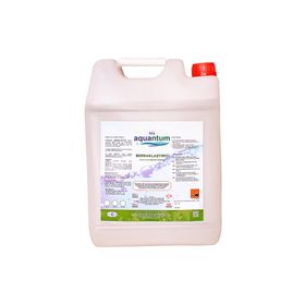 Aquantum 10 kg Liquid Brightener Parlatıcı Berraklaştırıcı