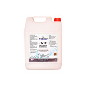 Aquantum 10 kg Liquid Flocculant Hızlı Çöktürücü Sıvı
