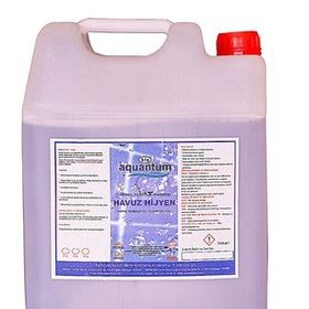 Aquantum 10 kg Liquid Foot Washer Havuz Çevre ve Ayak Hijyeni