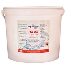 Aquantum 10 kg Ph Reducer Toz Ph Düşürücü