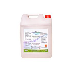 Aquantum 20 kg Liquid Brightener Parlatıcı Berraklaştırıcı
