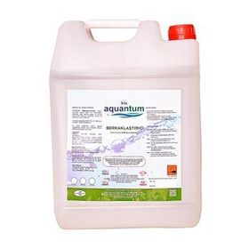 Aquantum 20 kg Liquid Brightener Parlatıcı Berraklaştırıcı
