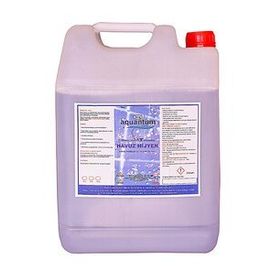 Aquantum 20 kg Liquid Foot Washer Havuz Çevre ve Ayak Hijyeni