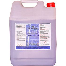 Aquantum 20 kg Liquid Foot Washer Havuz Çevre ve Ayak Hijyeni