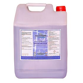 Aquantum 20 kg Liquid Foot Washer Havuz Çevre ve Ayak Hijyeni