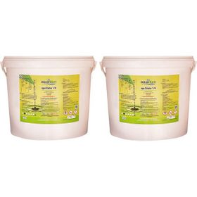 Aquantum 2x15 kg %90 Aktif Granül Klor %90 Chlorine Granular Klor