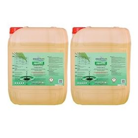 Aquantum 2x20 kg Liquid Algaecide Yosun Önleyici Giderici