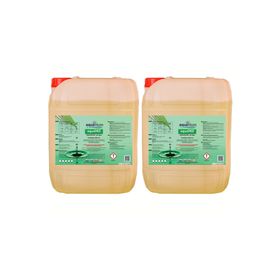 Aquantum 2x20 kg Liquid Algaecide Yosun Önleyici Giderici