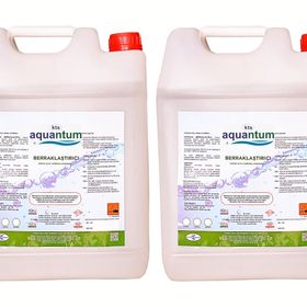 Aquantum 2x20 kg Liquid Brightener Parlatıcı Berraklaştırıcı