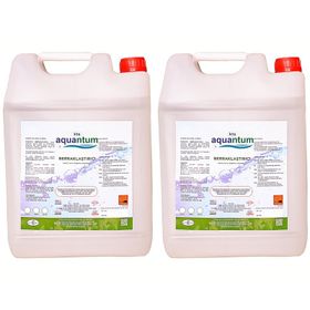 Aquantum 2x20 kg Liquid Brightener Parlatıcı Berraklaştırıcı