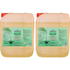 Aquantum 2x30 kg Liquid Algaecide Yosun Önleyici Giderici