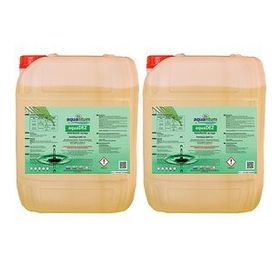 Aquantum 2x30 kg Liquid Algaecide Yosun Önleyici Giderici