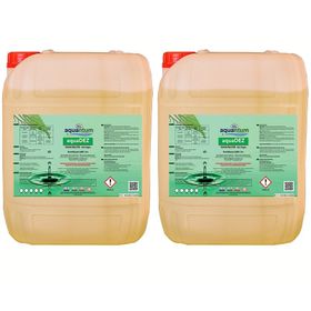 Aquantum 2x30 kg Liquid Algaecide Yosun Önleyici Giderici