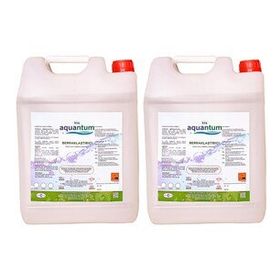 Aquantum 2x30 kg Liquid Brightener Parlatıcı Berraklaştırıcı