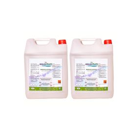 Aquantum 2x30 kg Liquid Brightener Parlatıcı Berraklaştırıcı