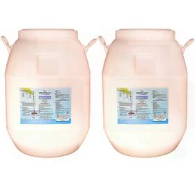 Aquantum 2x50 kg %56 Aktif Granül Klor %56 Chlorine Granular Klor