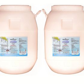 Aquantum 2x50 kg %56 Aktif Granül Klor %56 Chlorine Granular Klor