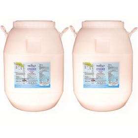 Aquantum 2x50 kg %56 Aktif Granül Klor %56 Chlorine Granular Klor