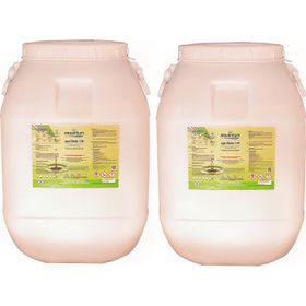 Aquantum 2x50 kg %90 Aktif Granül Klor %90 Chlorine Granular