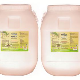 Aquantum 2x50 kg %90 Aktif Granül Klor %90 Chlorine Granular