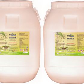 Aquantum 2x50 kg %90 Aktif Granül Klor %90 Chlorine Granular