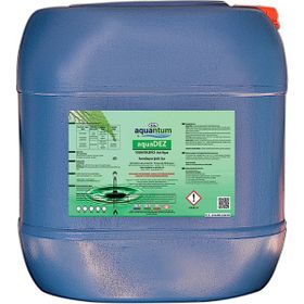 Aquantum 30 kg Liquid Algaecide Yosun Önleyici Giderici