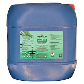 Aquantum 30 kg Liquid Algaecide Yosun Önleyici Giderici