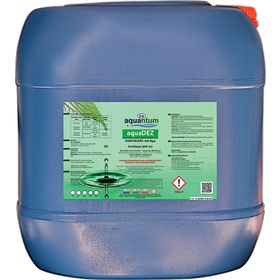 Aquantum 30 kg Liquid Algaecide Yosun Önleyici Giderici