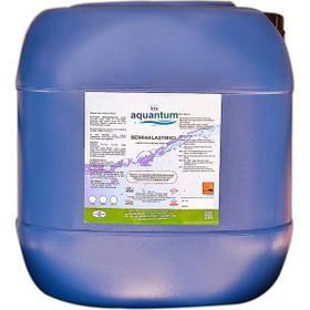 Aquantum 30 kg Liquid Brightener Parlatıcı Berraklaştırıcı