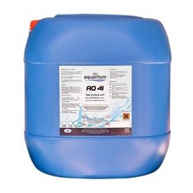 Aquantum 30 kg Liquid Flocculant Hızlı Çöktürücü Sıvı