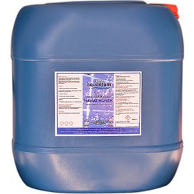 Aquantum 30 kg Liquid Foot Washer Havuz Çevre ve Ayak Hijyeni