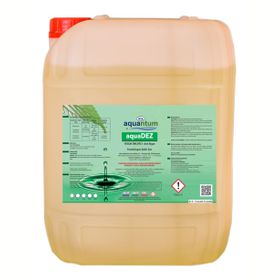 Aquantum 5 kg Liquid Algaecide Yosun Önleyici Giderici