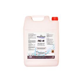 Aquantum 5 kg Liquid Flocculant Hızlı Çöktürücü Sıvı