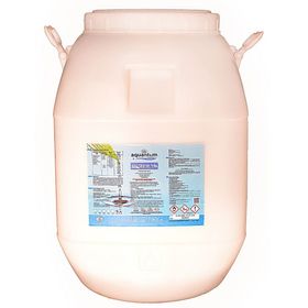 Aquantum 50 kg Klor 56 Granül %56 Aktif Klor
