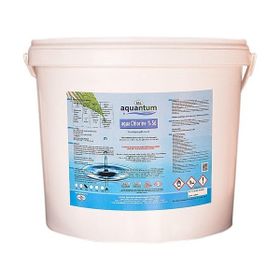 Aquantum 50 kg Klor 56 Granül %56 Aktif Klor