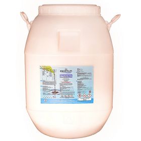 Aquantum 50 kg Klor 56 Granül %56 Aktif Klor